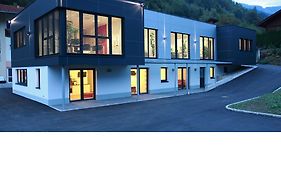 Appartements Dullnig